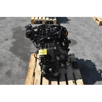 Κινητήρας - Μοτέρ Kia Ceed / i30 1.6 CRDI D4FB 2007-2012 (Ηλεκτρική Τουρμπίνα)
