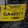 Κινητήρας - Μοτέρ Ford Focus / C- Max T3DA (T3DB) 1.6Tdci (Euro 5) 2010-2019 140.000kmh