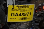 Κινητήρας - Μοτέρ Ford Focus / C- Max T3DA (T3DB) 1.6Tdci (Euro 5) 2010-2019 140.000kmh