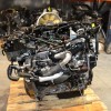 Κινητήρας - Μοτέρ Ford Focus / C- Max T3DA (T3DB) 1.6Tdci (Euro 5) 2010-2019 140.000kmh