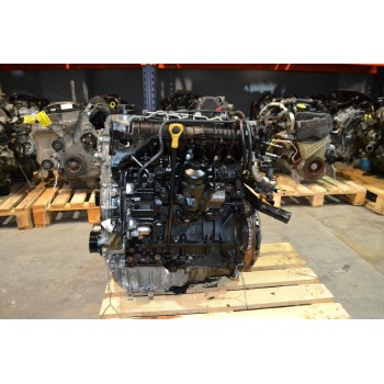 Κινητήρας - Μοτέρ Kia Rio 1.4 CRDI D4FC 2011-2017 (Silver Top) Euro 5 Αντλία:33100-2A710 Μπέκ:33800-2A780