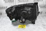 Φανάρι Εμπρός Αριστερό Ford Ranger 2006-2010 UR87-51040 100-16683 100-16682 (Γνήσιο) (Σπασμένη Μια Βάση Πανω)