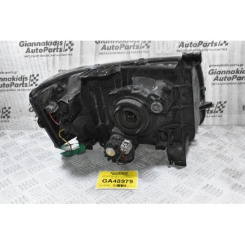 Φανάρι Εμπρός Αριστερό Ford Ranger 2006-2010 UR87-51040 100-16683 100-16682 (Γνήσιο) (Σπασμένη Μια Βάση Πανω)