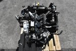 Κινητήρας - Μοτέρ Ford Fiesta 1.0 Ecoboost 101PS SFJP 2017-2023 (18.000KM) (6 ΜΗΝΕΣ ΕΓΓΥΗΣΗ)