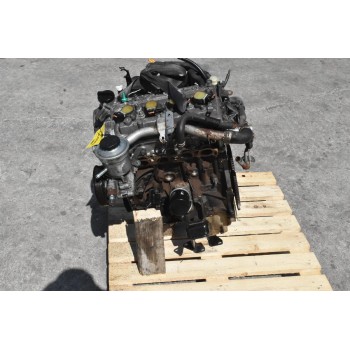 Κινητήρας - Μοτέρ Daihatsu Terios / Sirion 1.5 3SZ 2005-2010