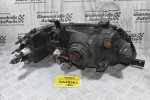 Φανάρι Εμπρός Αριστερά Mitsubishi Pajero 1998-2007 100-87416 (Sport) (Με Χτύπιμα Στο Τζάμι)