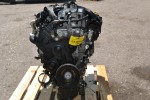 Κινητήρας - Μοτέρ Ford Focus / C- Max T3DA (T3DB) 1.6Tdci (Euro 5) 2010-2019