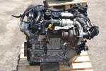 Κινητήρας - Μοτέρ Ford Focus / C- Max T3DA (T3DB) 1.6Tdci (Euro 5) 2010-2019