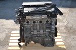 Κινητήρας - Μοτέρ Hyundai i 30 G4FA 1.4 2008-2013 Μονό Μεταβλητo