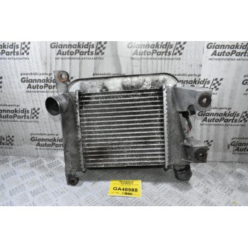 Ψυγείο Intercooler Nissan Navara 2.5 D22 YD25 2001-2005