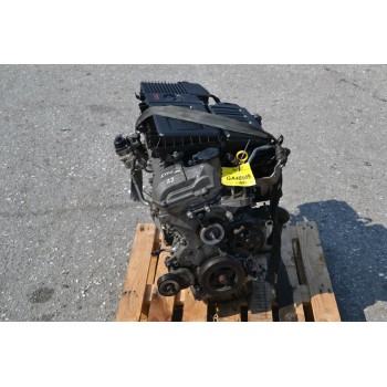 Κινητήρας - Μοτέρ Mazda 2 1.3 ZJ 2006-2015 (113.000Kmh)