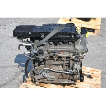 Κινητήρας - Μοτέρ Mazda 2 1.3 ZJ 2006-2015 (113.000Kmh)