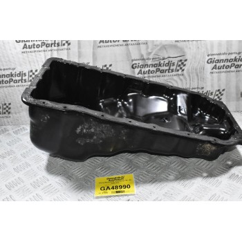 Κάρτερ Mazda BT50 / Ford Ranger WL 16V 2006-2012