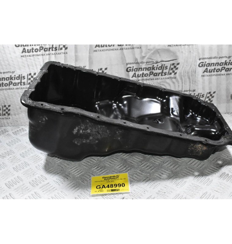 Κάρτερ Mazda BT50 / Ford Ranger WL 16V 2006-2012