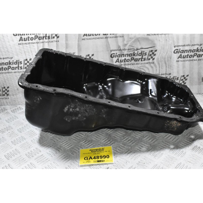 Κάρτερ Mazda BT50 / Ford Ranger WL 16V 2006-2012