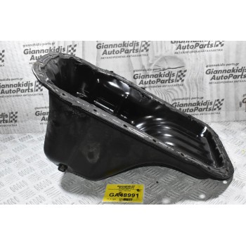 Κάρτερ Κινητήρα Mitsubishi Canter 2.8cc TD 4M40 1990-2000