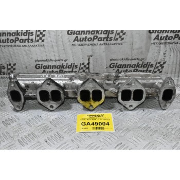 Πολλαπλή Εισαγωγής (Χταπόδι) Ford Ranger / Mazda B2500 12V WL 2005-2010