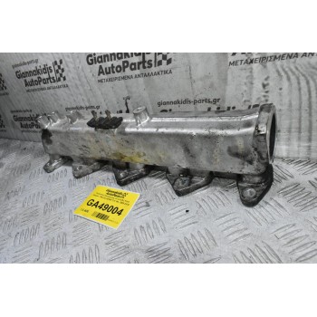 Πολλαπλή Εισαγωγής (Χταπόδι) Ford Ranger / Mazda B2500 12V WL 2005-2010