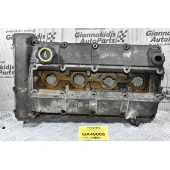 Ψευτοκάπακο Μηχανής Ford Transit 2.3 E5FA 1999-2006 YM2C-6582-AA