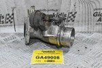 Πεταλούδα Γκαζιού Ford Ranger / Mazda B2500 WL 12V 1997-2005 (2pins)