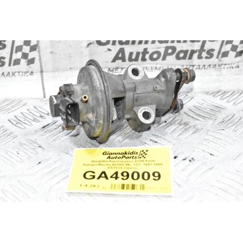 Βαλβίδα Καυσαερίων EGR Ford Ranger/Mazda B2500 WL 12V  1997-2005 K5T576 (3pins)