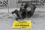 Βαλβίδα Καυσαερίων EGR Ford Ranger/Mazda B2500 WL 12V  1997-2005 K5T576 (3pins)