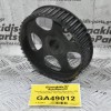 Γρανάζι Αντλίας Πετρελαίου Mitsubishi L200 2.5 4D56-D4BH 1997-2005 (48 Δόντια)