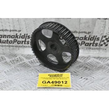 Γρανάζι Αντλίας Πετρελαίου Mitsubishi L200 2.5 4D56-D4BH 1997-2005 (48 Δόντια)