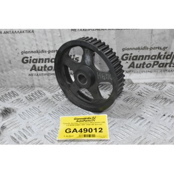 Γρανάζι Αντλίας Πετρελαίου Mitsubishi L200 2.5 4D56-D4BH 1997-2005 (48 Δόντια)