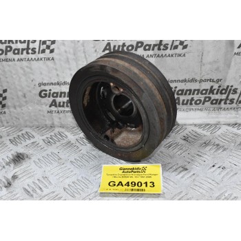Τροχαλία Στροφάλου Κινητήρα Ford Ranger / Mazda B2500 WL 12V 1997-2005