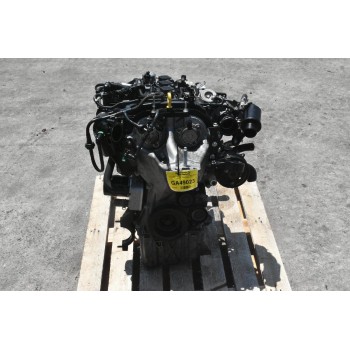 Κινητήρας - Μοτέρ Ford Focus/C-Max M2DA 1.0 Ecoboost 100PS 2012-2018