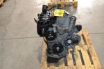 Κινητήρας - Μοτέρ Skoda Fabia Roomster / Vw Polo Ibiza 1.2 CGP 70ps 2006-2015