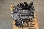Κινητήρας - Μοτέρ Skoda Fabia Roomster / Vw Polo Ibiza 1.2 CGP 70ps 2006-2015