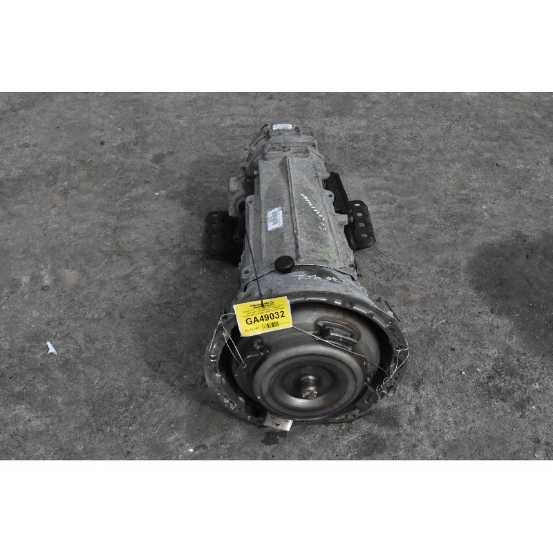 Σασμάν 4Χ4 – Αυτόματο Mercedes-Benz E300 W212 276952 A21227059040 A2222740010 A0002701852 A2212710248