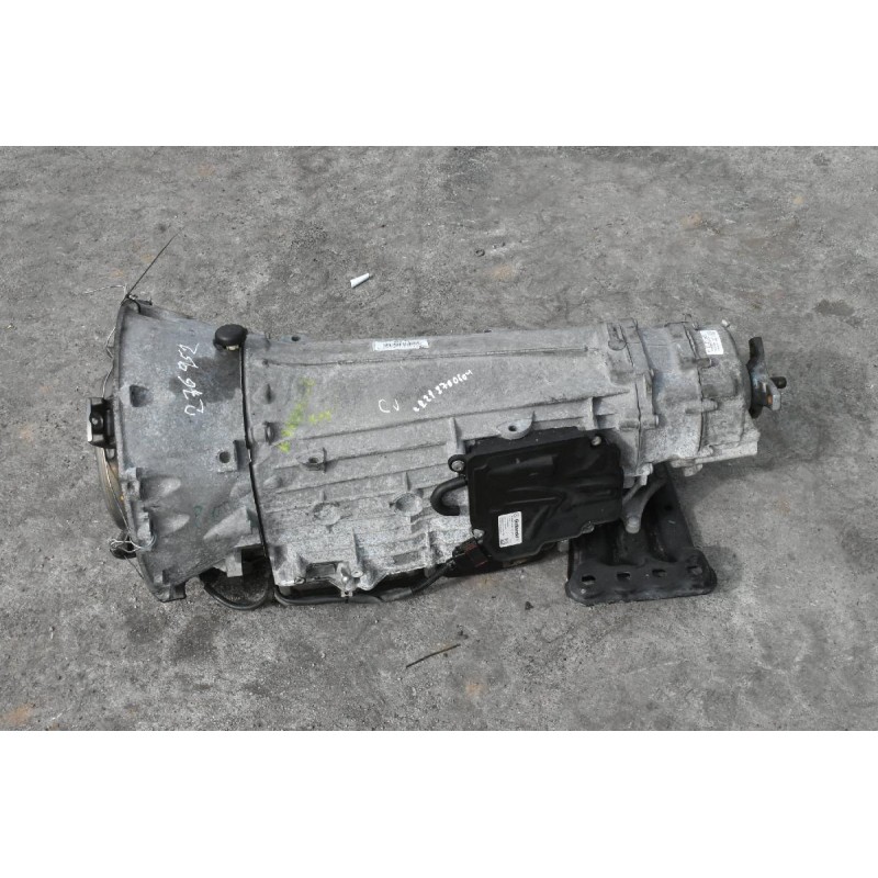 Σασμάν 4Χ4 – Αυτόματο Mercedes-Benz E300 W212 276952 A21227059040 A2222740010 A0002701852 A2212710248