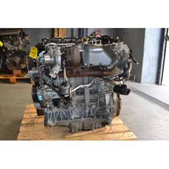 Κινητήρας Μοτέρ Opel Astra J 1.6 B16DTH LVL CDTI 2014-2019 (116.000KM)