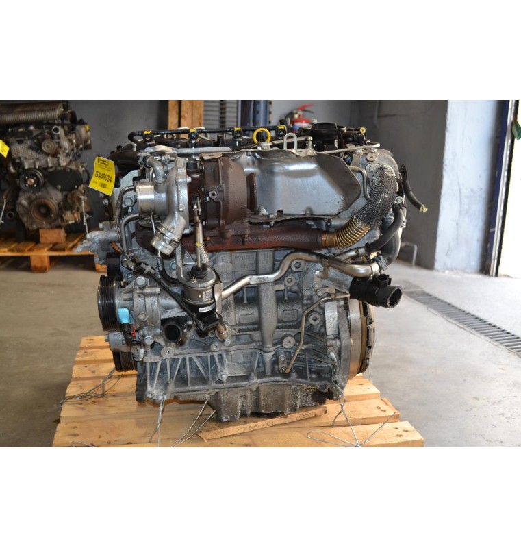 Κινητήρας Μοτέρ Opel Astra J 1.6 B16DTH LVL CDTI 2014-2019 (116.000KM)