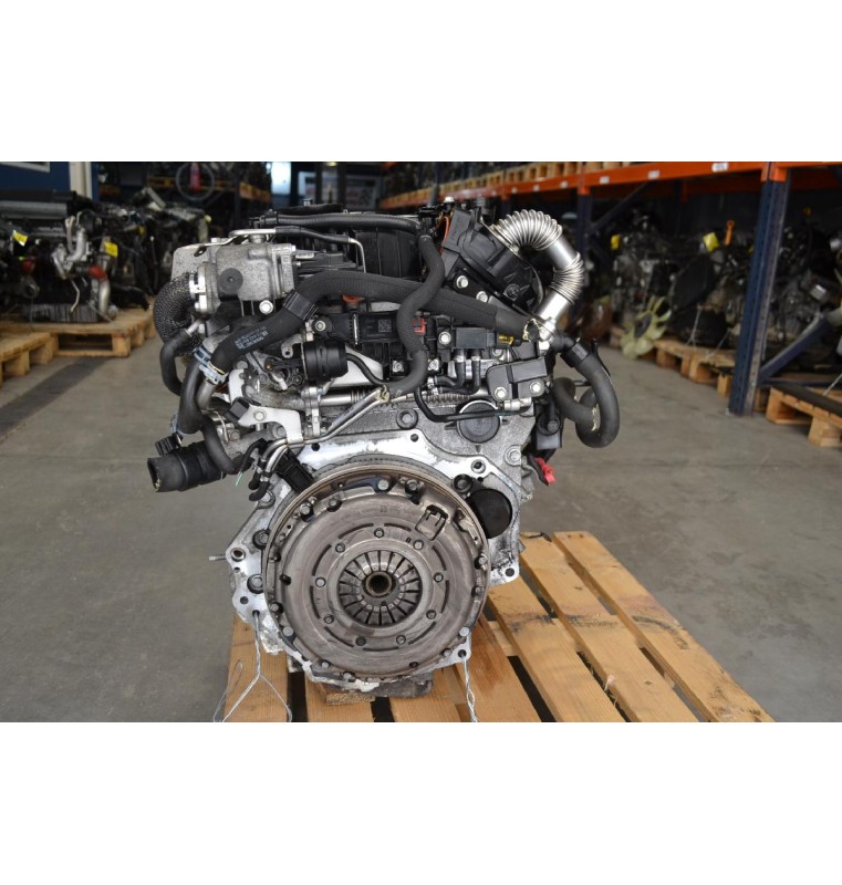 Κινητήρας Μοτέρ Opel Astra J 1.6 B16DTH LVL CDTI 2014-2019 (116.000KM)