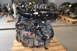 Κινητήρας Μοτέρ Opel Astra J 1.6 B16DTH LVL CDTI 2014-2019 (116.000KM)