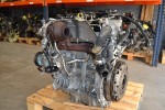 Κινητήρας Μοτέρ Opel Astra J 1.6 B16DTH LVL CDTI 2014-2019 (116.000KM)