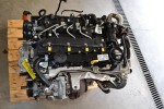 Κινητήρας Μοτέρ Opel Astra J 1.6 B16DTH LVL CDTI 2014-2019 (116.000KM)