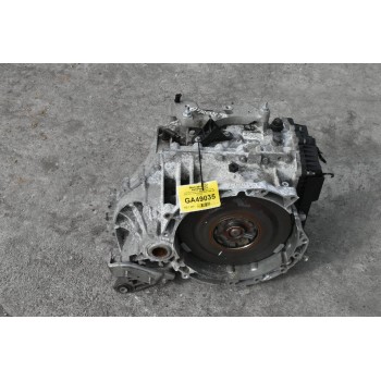 Αυτόματο Σασμάν Volvo XC60 2.0 T5 2015-2023 AG9R7000JB AG9R-7000-JB 1283182