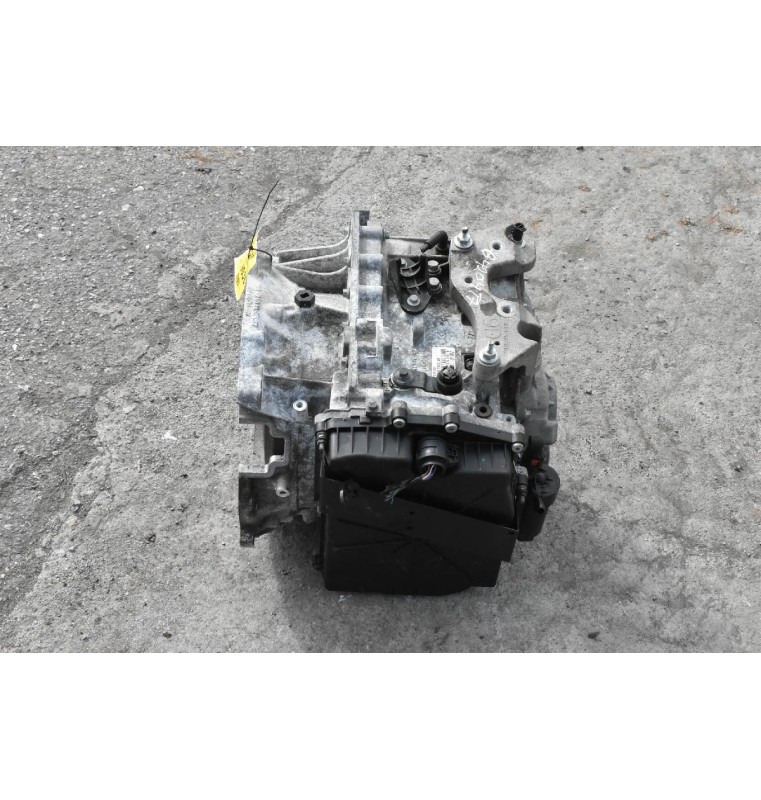 Αυτόματο Σασμάν Volvo XC60 2.0 T5 2015-2023 AG9R7000JB AG9R-7000-JB 1283182