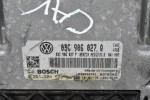 Εγκέφαλος Volkswagen Golf 1.4 TSI CAV 2005-2015 BOSCH 03C906027Q 0261S04620 1039S34741 (Seat - Audi - Skoda)