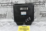 Εγκέφαλος Κινητήρα Mazda CX-7 2.3 L 2004-2012 L33J18881K E6T56272H3