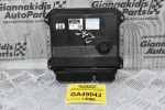Εγκέφαλος Toyota RAV 4 2.2 2AZ 2005-2012 DENSO 89661-28B50 275100-5093 (Auto)