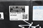 Εγκέφαλος Toyota RAV 4 2.2 2AZ 2005-2012 DENSO 89661-28B50 275100-5093 (Auto)