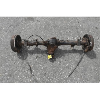 Διαφορικό Πίσω Ford Ranger / Mazda B2500 9x40 ABS 4x4 1998-2005