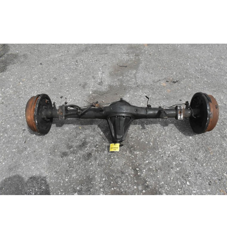 Διαφορικό Πίσω Toyota Hilux LN KDN 10x41 1998-2005 Κομπλε