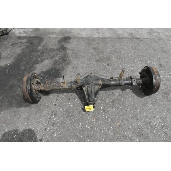 Διαφορικό Πίσω Toyota Hilux 10X43 4X4 1998-2005